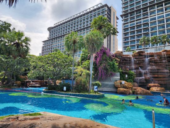 芭達雅沙妮飯店優惠