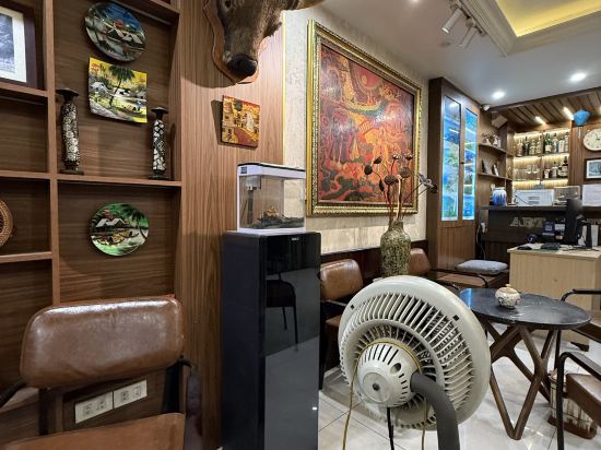 A.R.T飯店&畫廊優惠