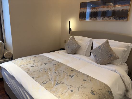 上海御錦軒凱賓斯基全套房酒店優惠