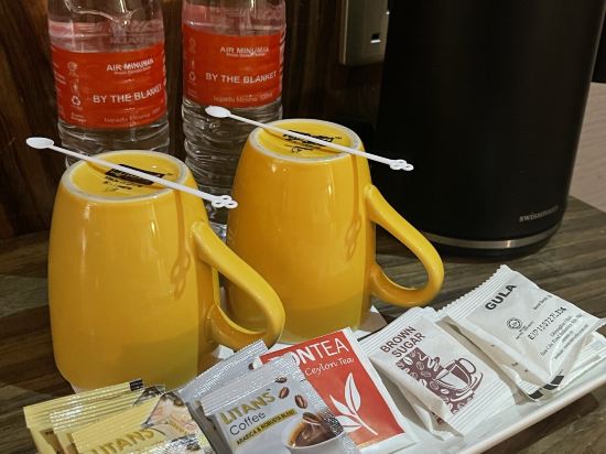 檳城福克套房飯店優惠