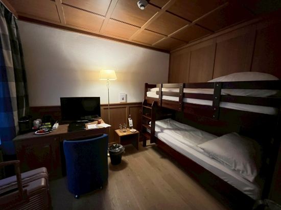 阿爾皮納飯店優惠