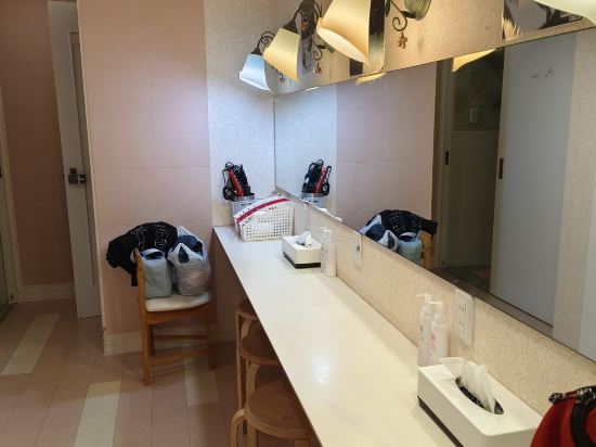 芥末名古屋站前旅館優惠