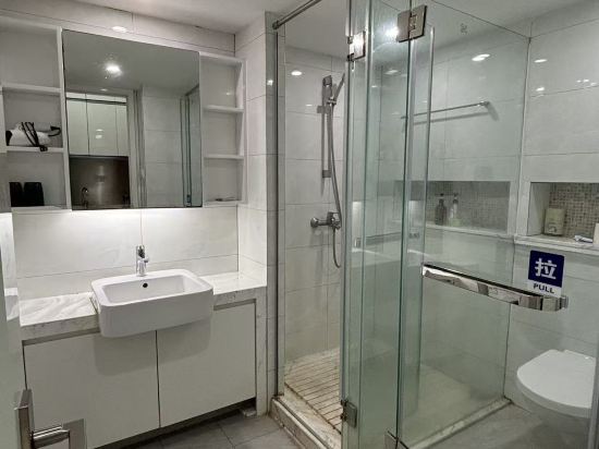 珠海四季蓮城國際公寓優惠