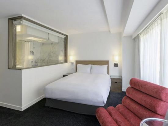 台北國聯大飯店優惠