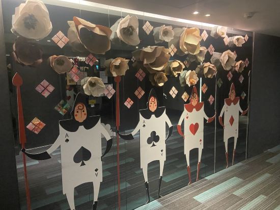 路境行旅-府前館優惠