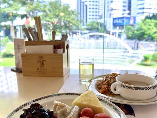 深圳陽光酒店優惠