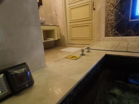 台中芭蕾城堡酒店優惠