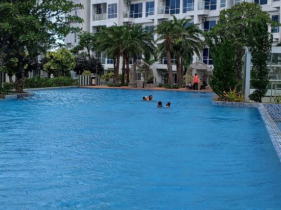 哈里斯套房普里大廈優惠