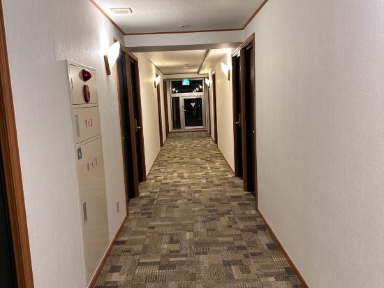 富山站新幹線 1 號東橫 INN優惠