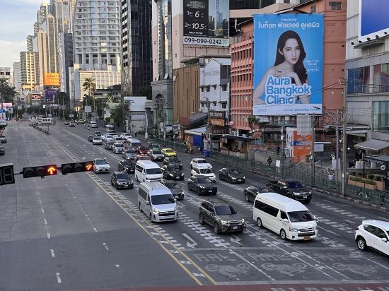 曼谷客萊福雅秀飯店優惠