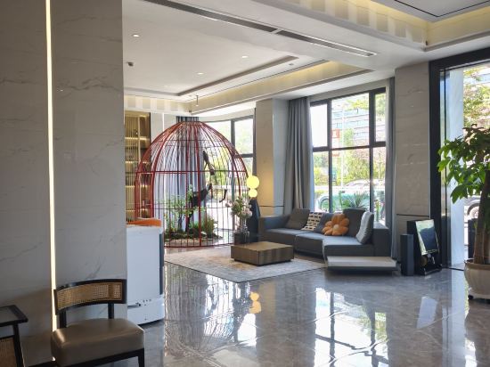 廣州雲佳飯店（廣州白雲國際機場T2航廈店）優惠