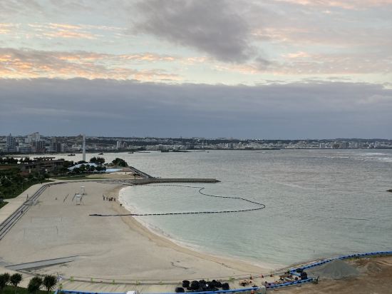 Vessel花苑沖繩飯店優惠