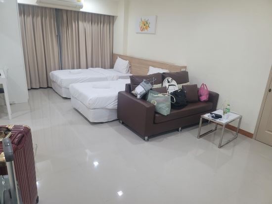 普里馬地方飯店優惠