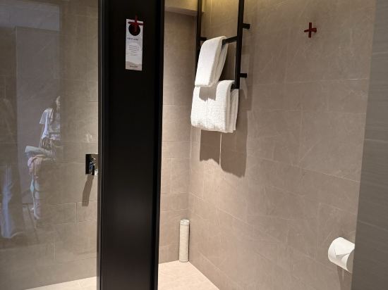 史丹佛瑞士酒店 （SG Clean）優惠