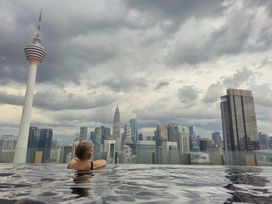 錫蘭套房由MyKey Global優惠