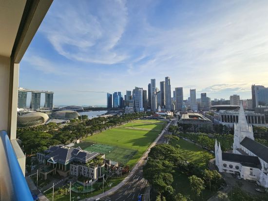 史丹佛瑞士酒店 （SG Clean）優惠