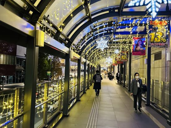 阪急大阪龍仕柏酒店優惠