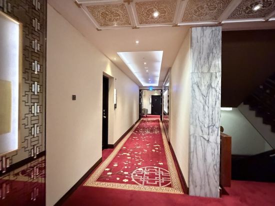 台北圓山大飯店優惠