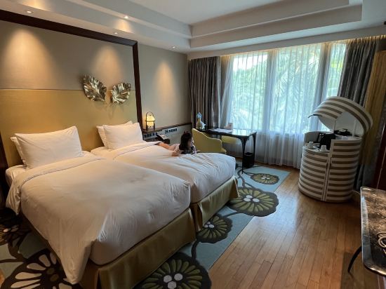 新加坡聖淘沙索菲特度假村及水療中心 （Staycation Approved）優惠