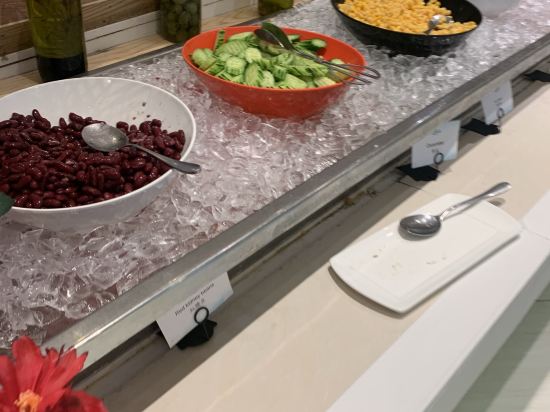 香港麗豪酒店優惠