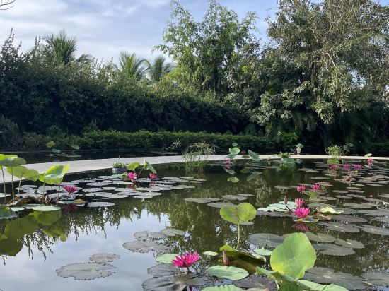富國島溫德姆至尊飯店優惠