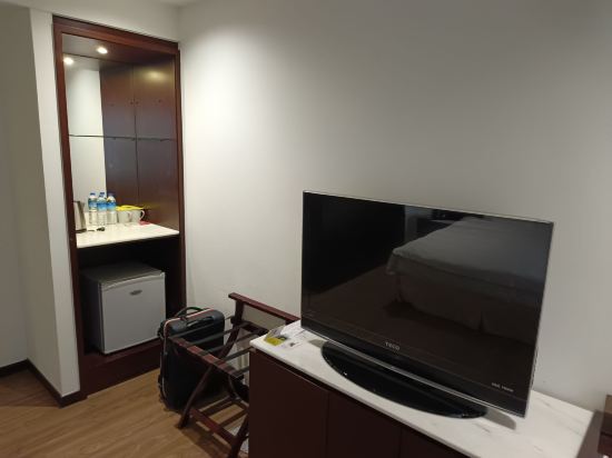 雀客旅館台北內湖優惠