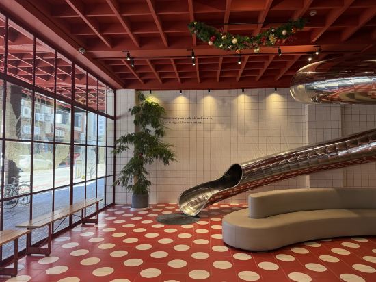 臺中紅點文旅優惠