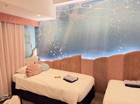 京阪環球塔酒店優惠