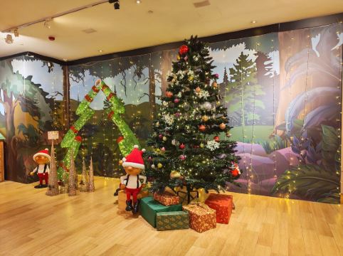 挪亞方舟度假酒店優惠