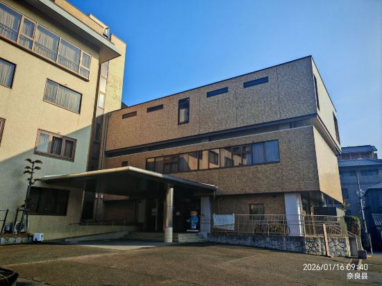 奈良県外国人観光客交流館 (奈良県猿沢イン) クーポン
