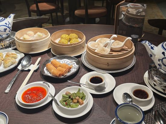 香港逸東酒店優惠