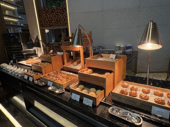 深圳博林天瑞喜來登酒店優惠
