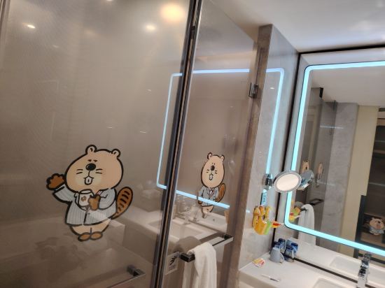 珠海中海萬麗酒店優惠