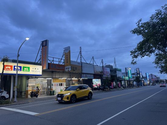 高雄鈞怡大飯店優惠