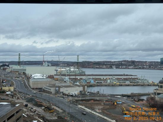 哈里法克斯酒店優惠