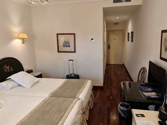 瑪利亞多娜酒店優惠