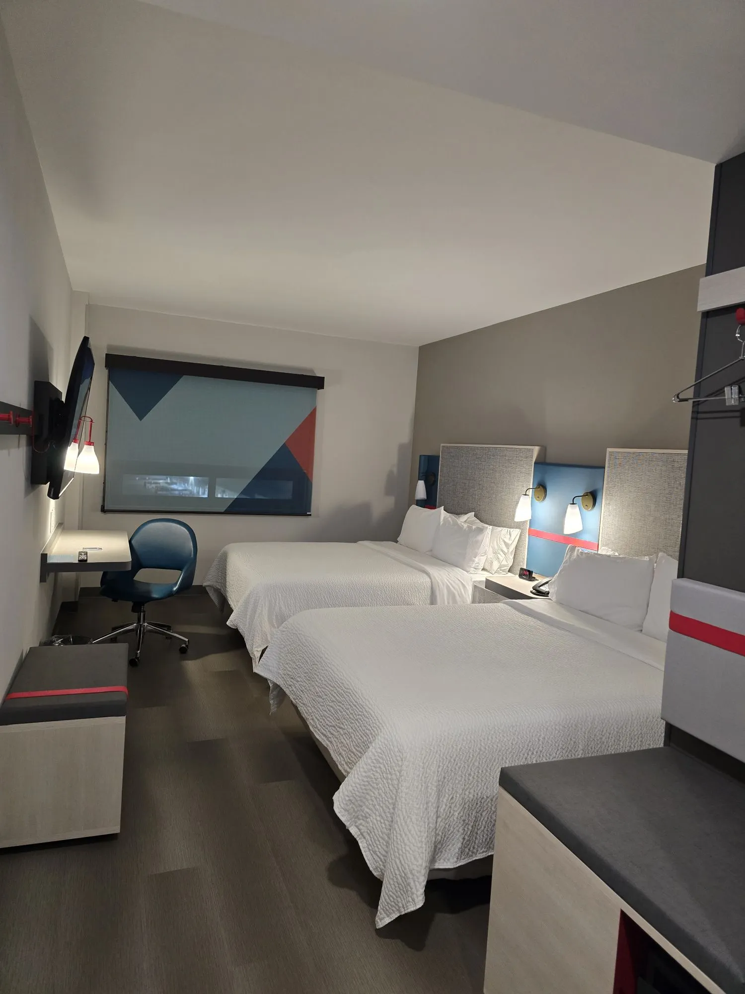 avid hotel 奎雷塔羅南部中心 by IHG 房間 Photos