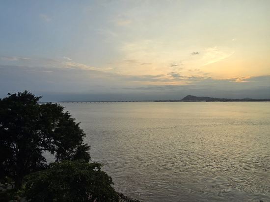 瓜亞基爾温德姆酒店優惠