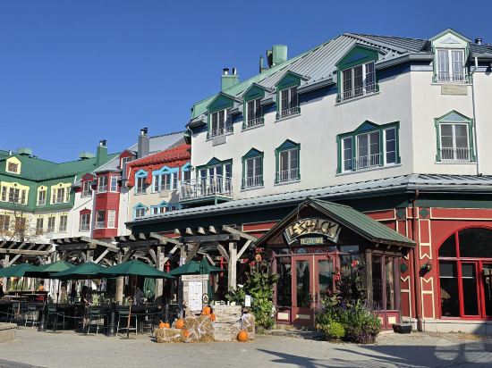 蒙特朗布朗度假勝地希爾頓欣庭套房酒店優惠