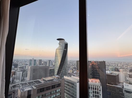 三井花園飯店名古屋普米爾優惠