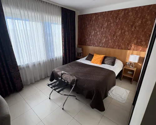 Hotel Pax Phòng Photos
