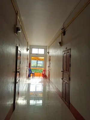 納德珀博住宅飯店 公共區域 Photos