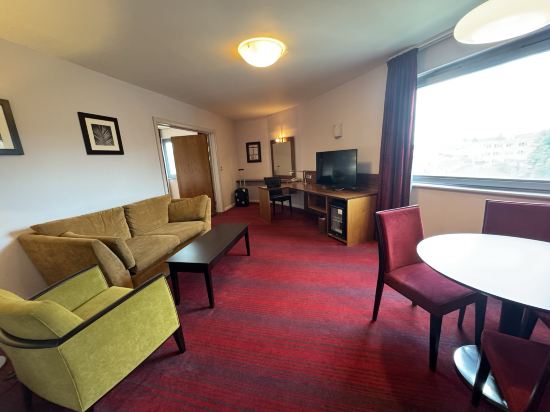 假日諾維奇城市酒店優惠