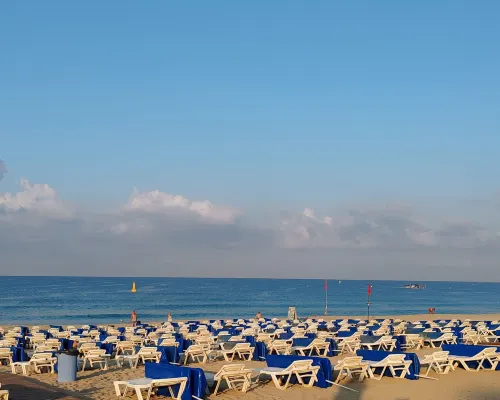 Kleopatra Arsi Hotel بالقرب من الفندق Photos