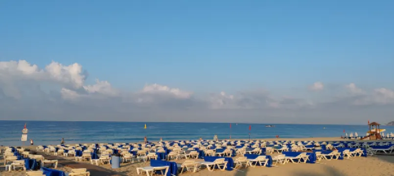 Kleopatra Arsi Hotel بالقرب من الفندق Photos