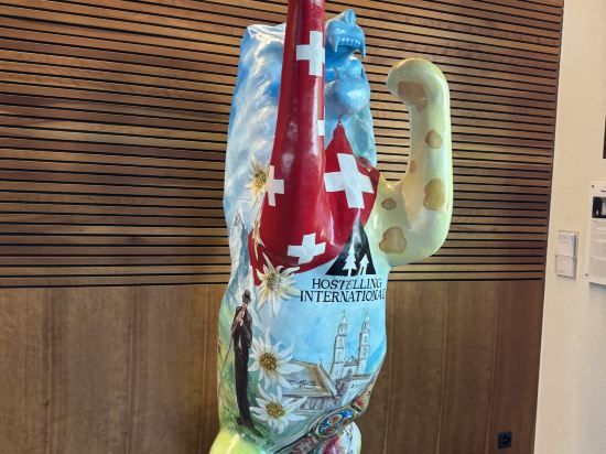 蘇黎世青年旅舍優惠