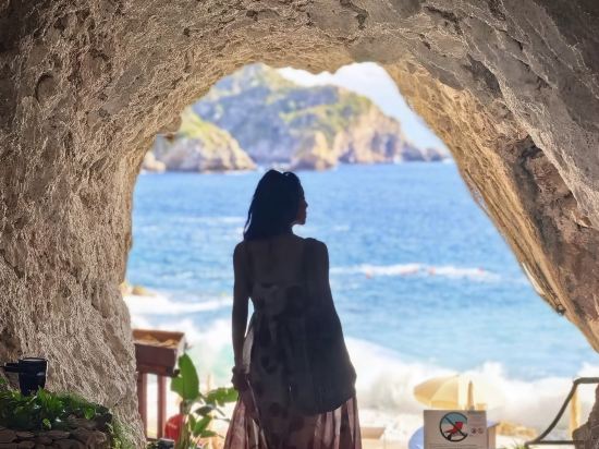 卡波塔奧米娜烏納酒店優惠