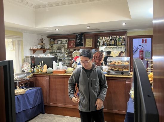 斯特隆伯利飯店優惠