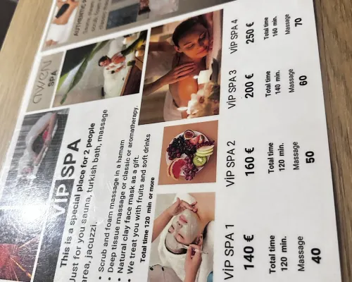 Awen Lara Hotel Photos