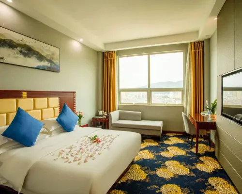 Hengya Hotel الغرف Photos